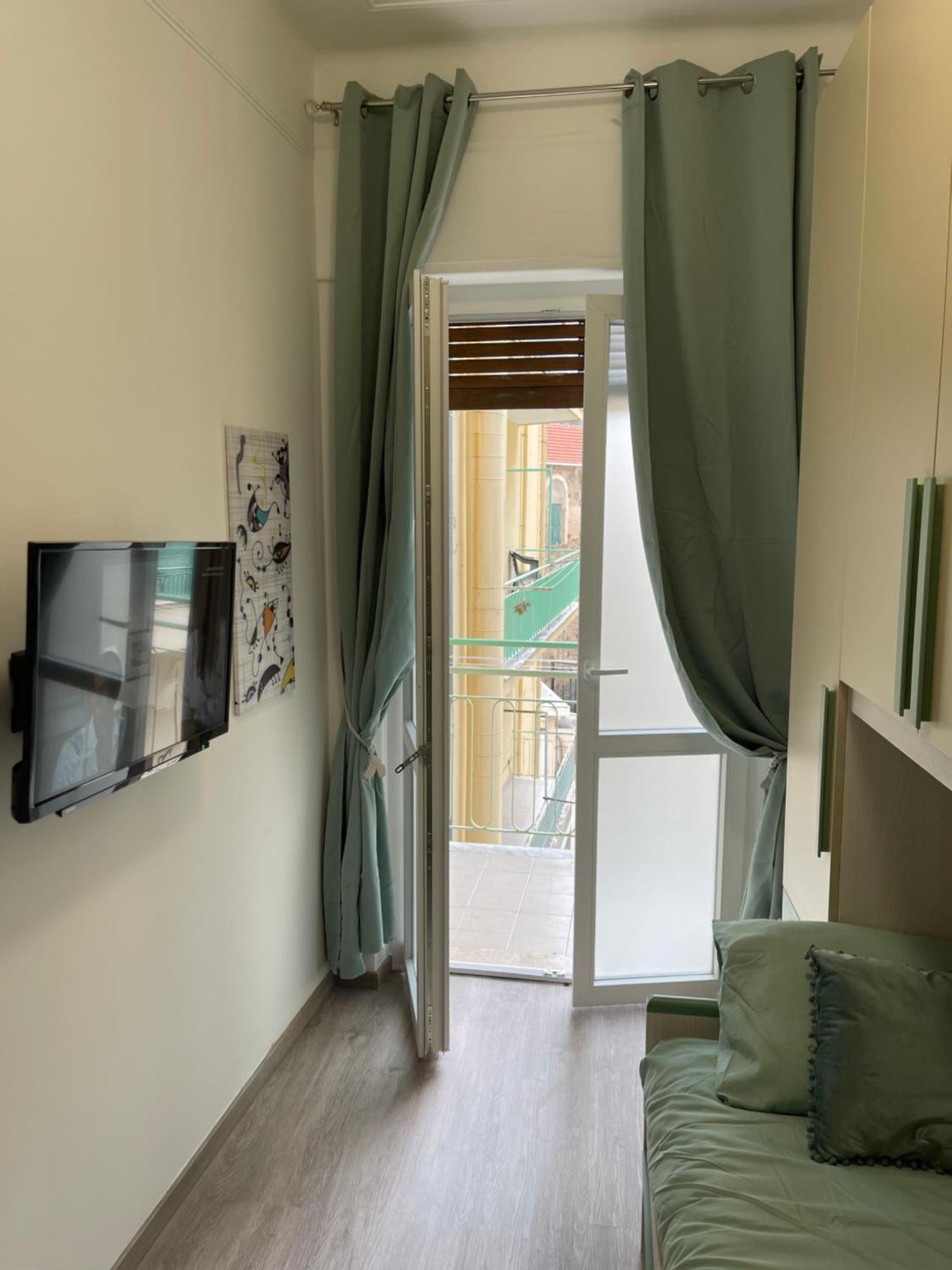 شقة Casa Mari سانريمو المظهر الخارجي الصورة